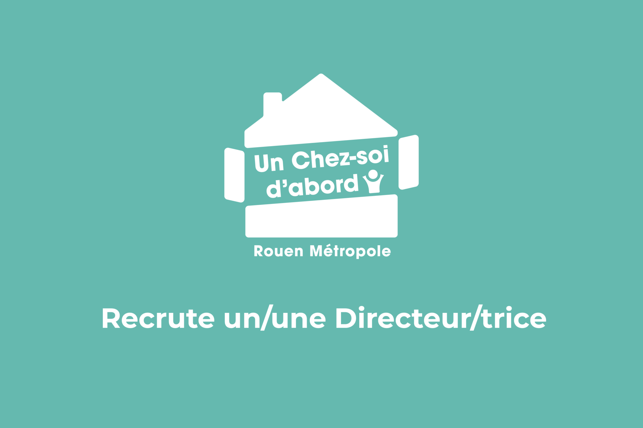 Un Chez-soi d'abord - Dispositif de mise à l'abri